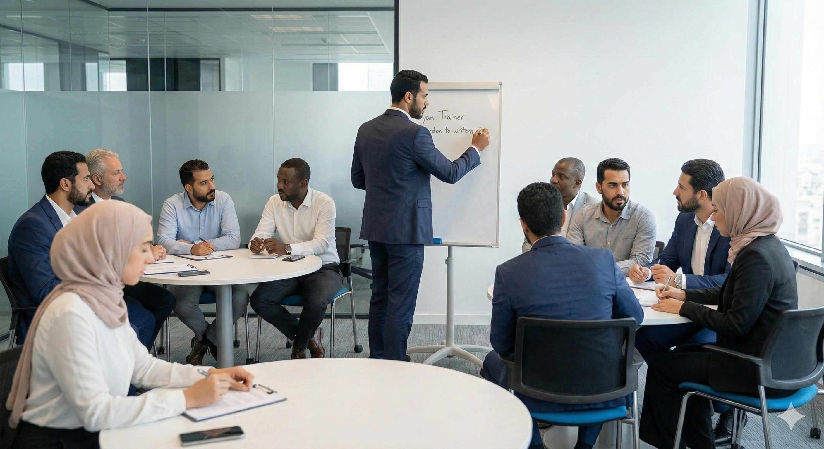 HR Training Workshop