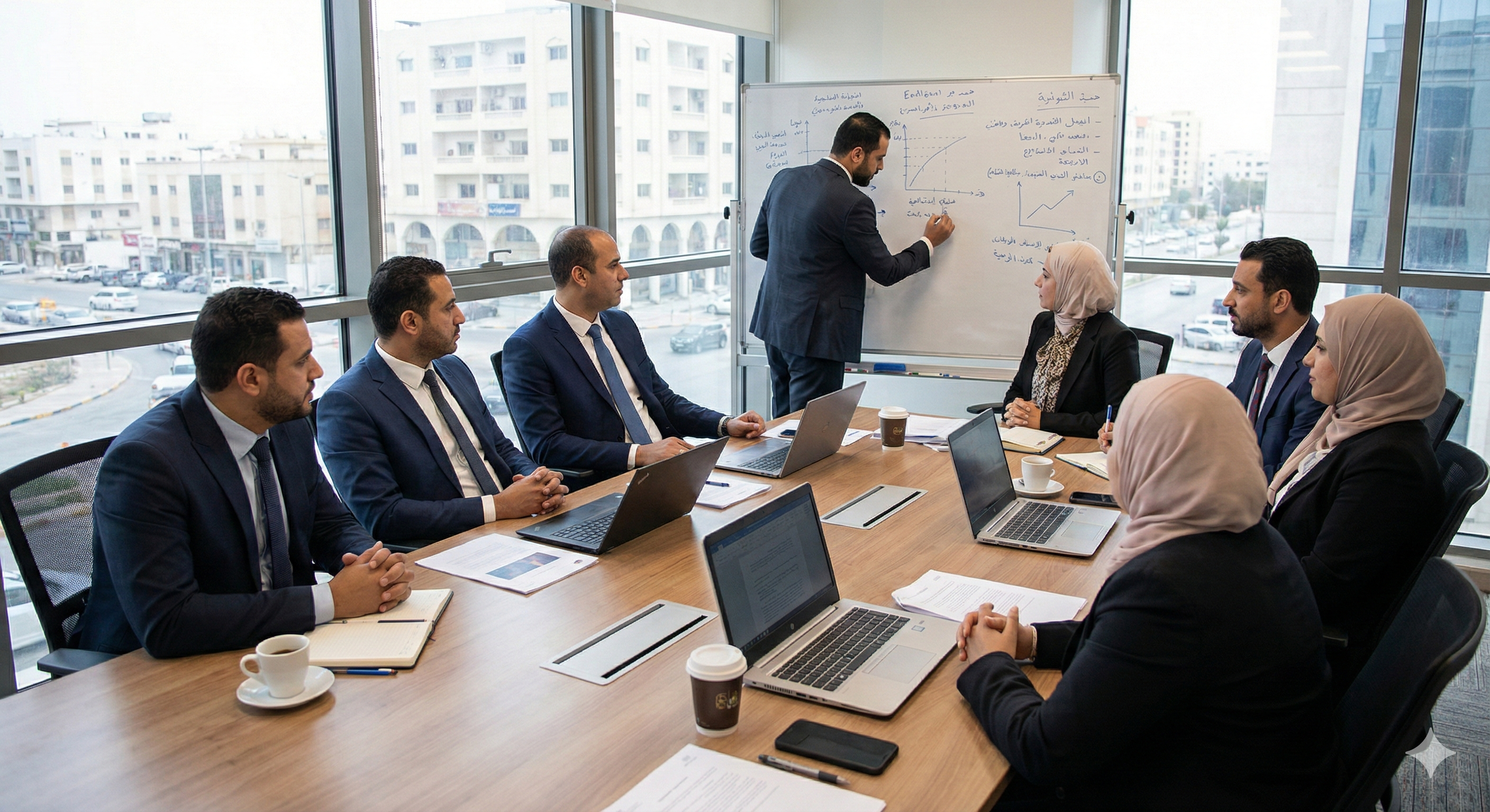 Strategic Planning Meeting