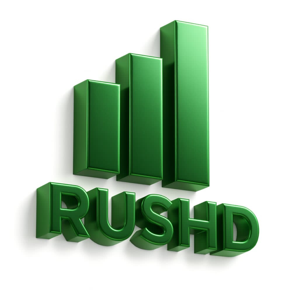 RUSHD Logo